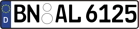 BN-AL6125