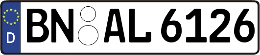 BN-AL6126