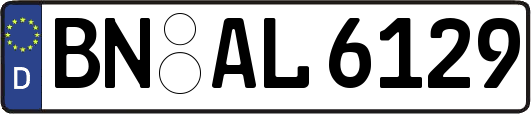 BN-AL6129