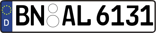 BN-AL6131