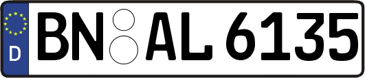 BN-AL6135