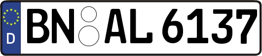 BN-AL6137