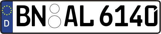BN-AL6140