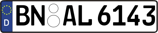 BN-AL6143