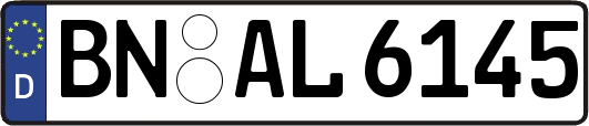 BN-AL6145