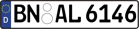 BN-AL6146