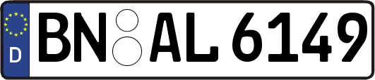 BN-AL6149