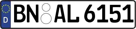 BN-AL6151