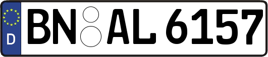BN-AL6157