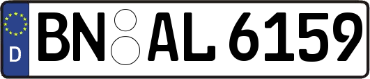 BN-AL6159