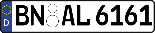 BN-AL6161
