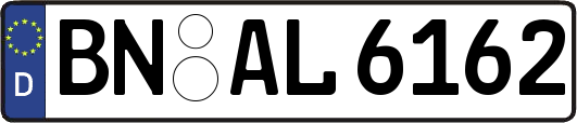 BN-AL6162