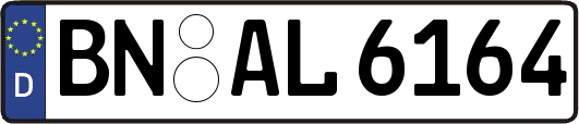 BN-AL6164