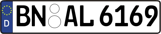 BN-AL6169