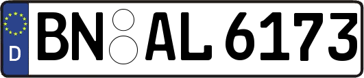 BN-AL6173
