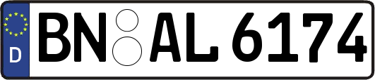 BN-AL6174