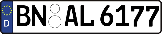 BN-AL6177