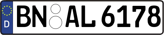 BN-AL6178