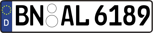 BN-AL6189