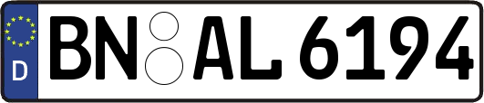 BN-AL6194