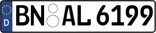 BN-AL6199