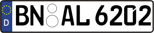 BN-AL6202
