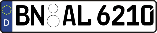 BN-AL6210