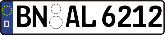 BN-AL6212
