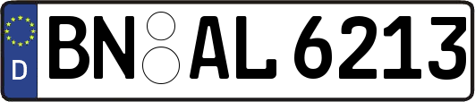 BN-AL6213
