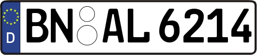 BN-AL6214