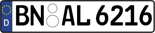 BN-AL6216