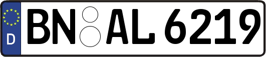 BN-AL6219