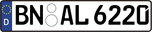 BN-AL6220