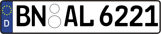 BN-AL6221