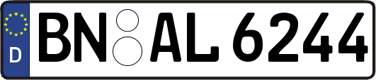 BN-AL6244