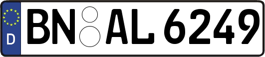 BN-AL6249