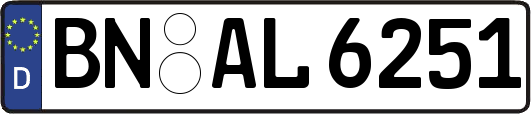 BN-AL6251