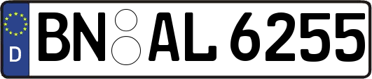 BN-AL6255