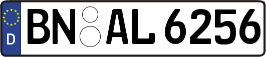 BN-AL6256
