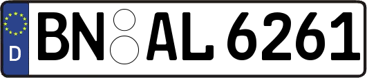 BN-AL6261