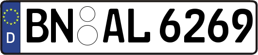 BN-AL6269