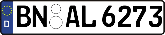 BN-AL6273