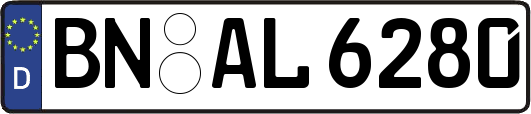 BN-AL6280