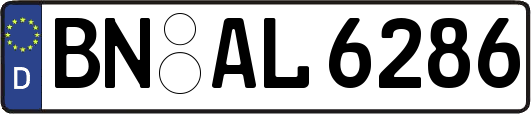 BN-AL6286