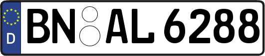 BN-AL6288