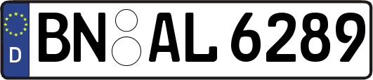 BN-AL6289