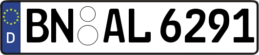 BN-AL6291