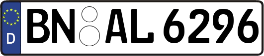 BN-AL6296
