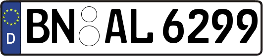 BN-AL6299