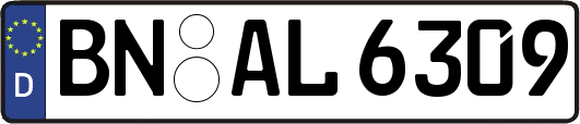 BN-AL6309